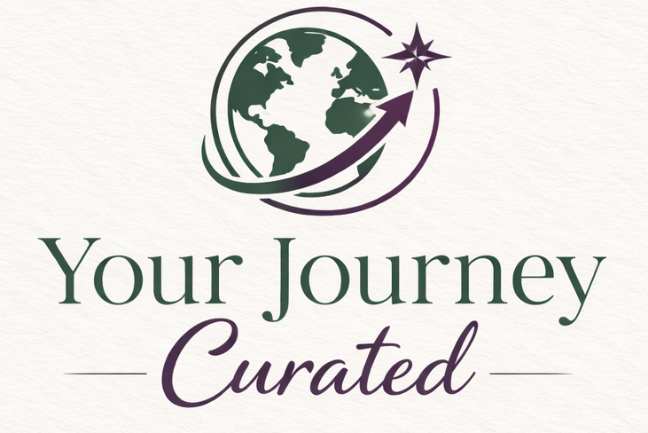 Your Journey Curated